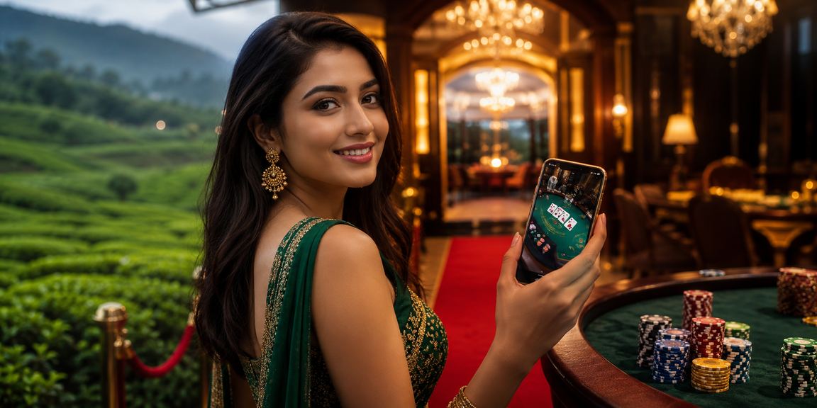 ক্র্যাশ গেম bd101